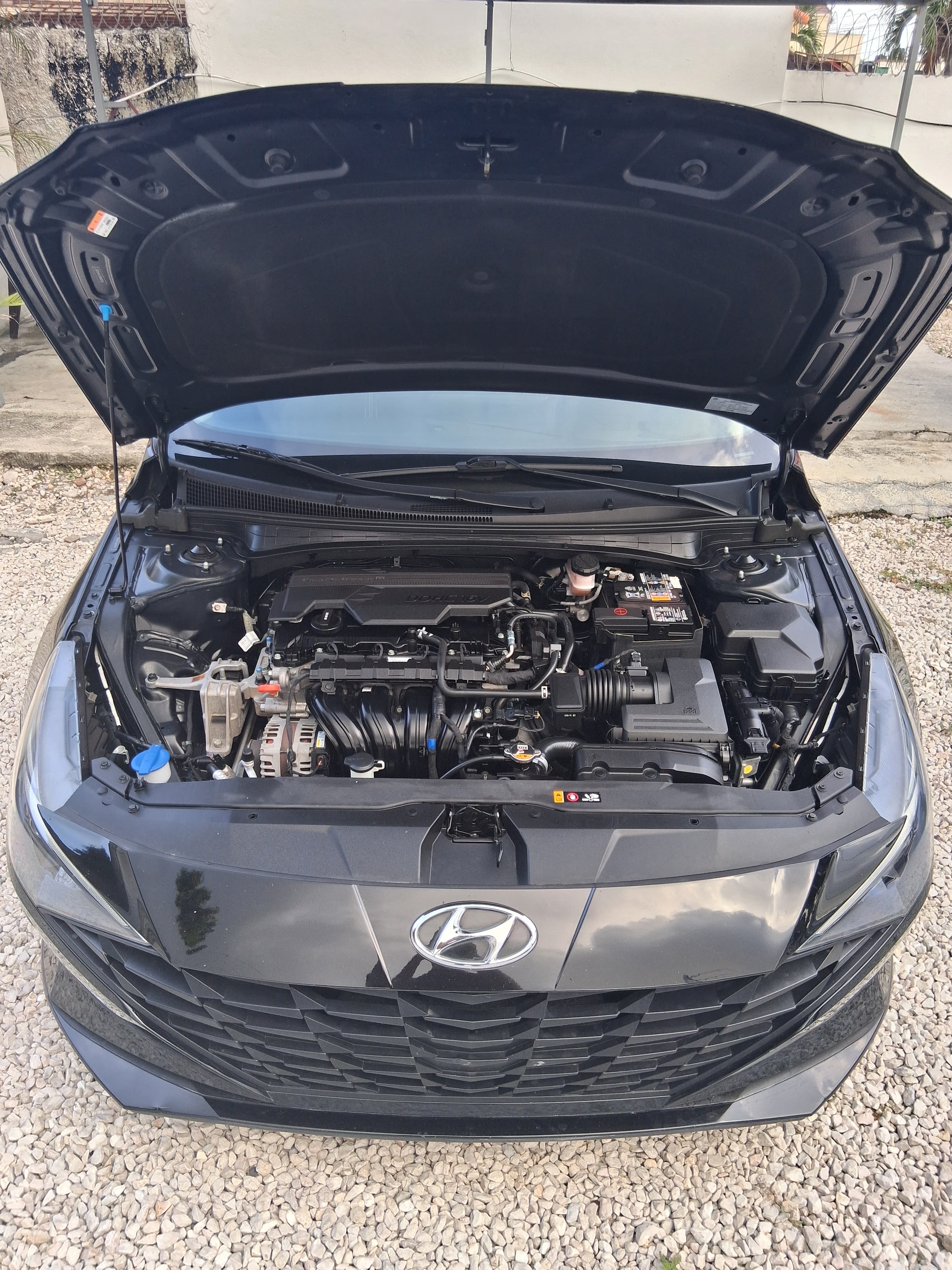carros -  HYUNDAI ELANTRA SEL 2021  1