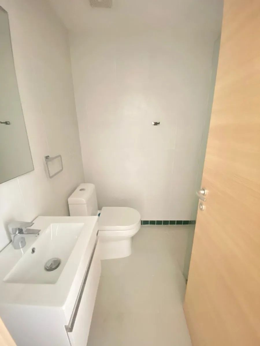 apartamentos - Vendo Apartamento Nuevo en Evaristo Morales 6