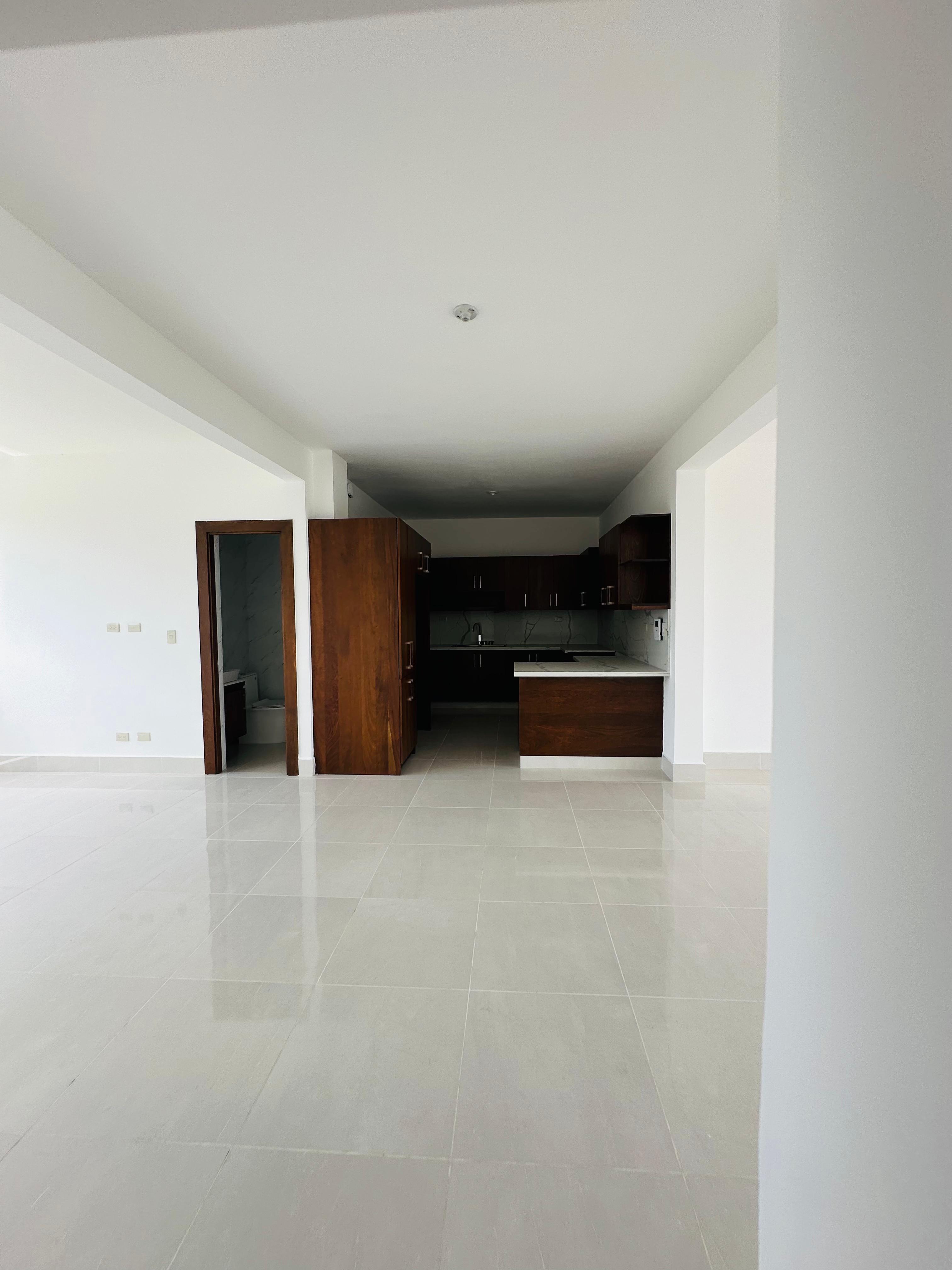 apartamentos - APARTAMENTO EN VENTA EN URB. THOMEN, SANTIAGO. 8