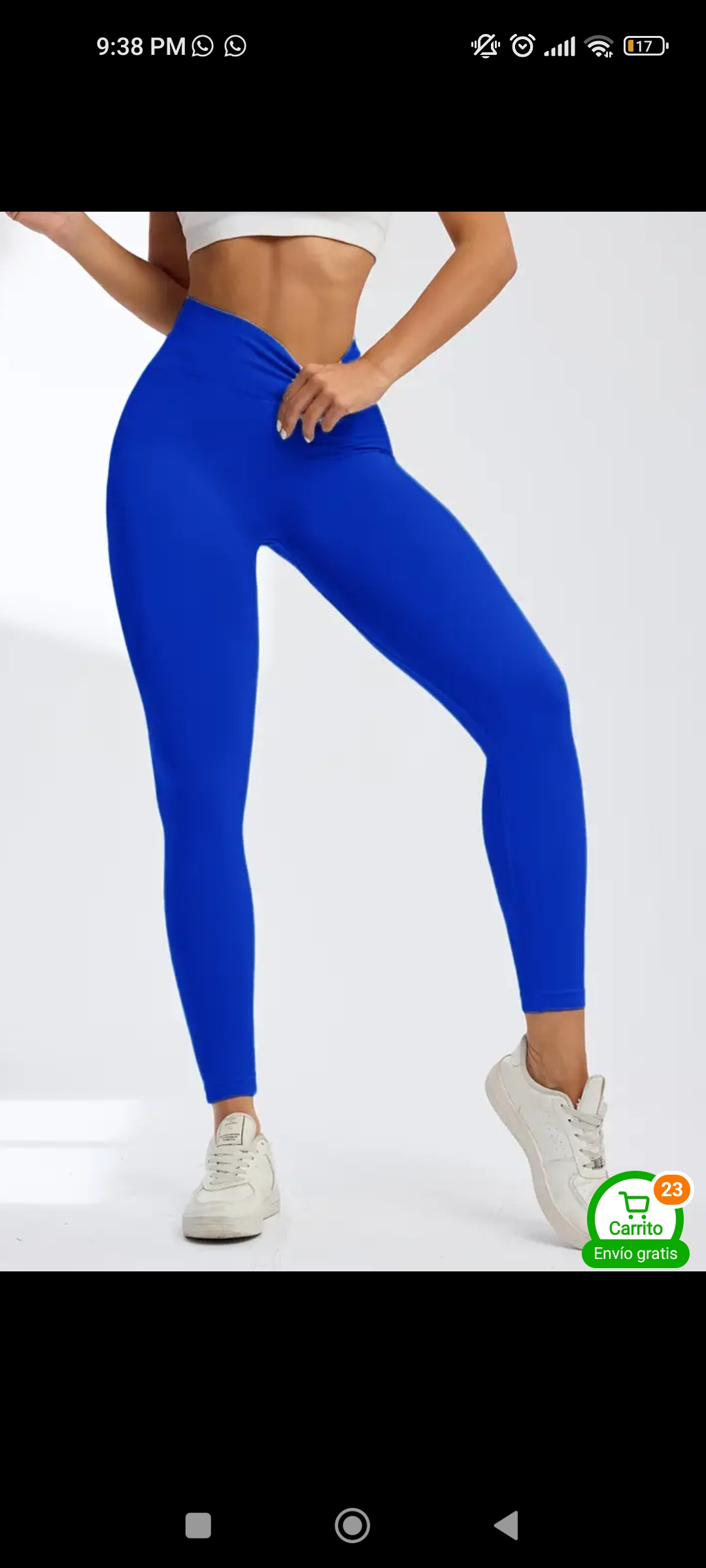 ropa para mujer - ROPA VARIAS 0
