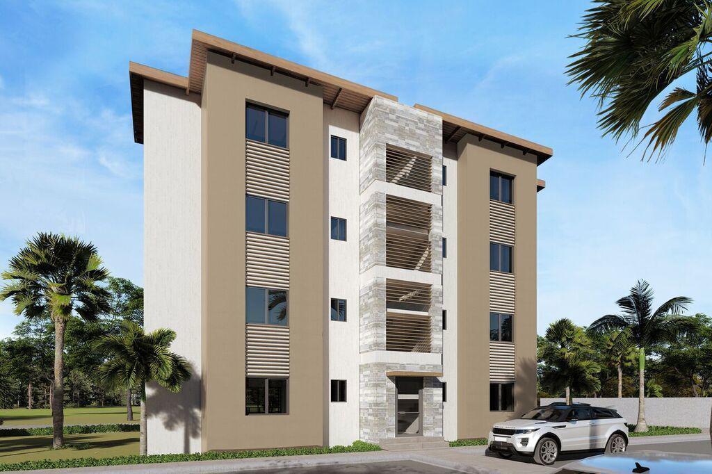 apartamentos - VELERO AT PUNTA CANA 4