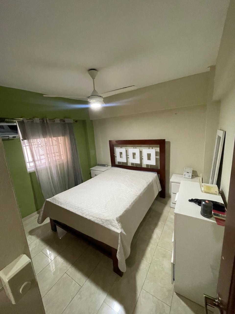 apartamentos - hermoso apartamento en zona céntrica en el millón  7