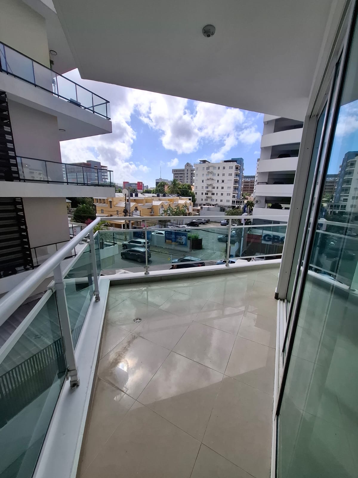 apartamentos - apartamento en alquiler- Evaristo Morales 4