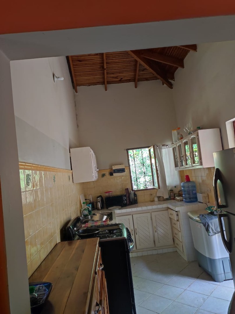 casas vacacionales y villas - Villa independiente sobre un terreno de 1000 m2 4