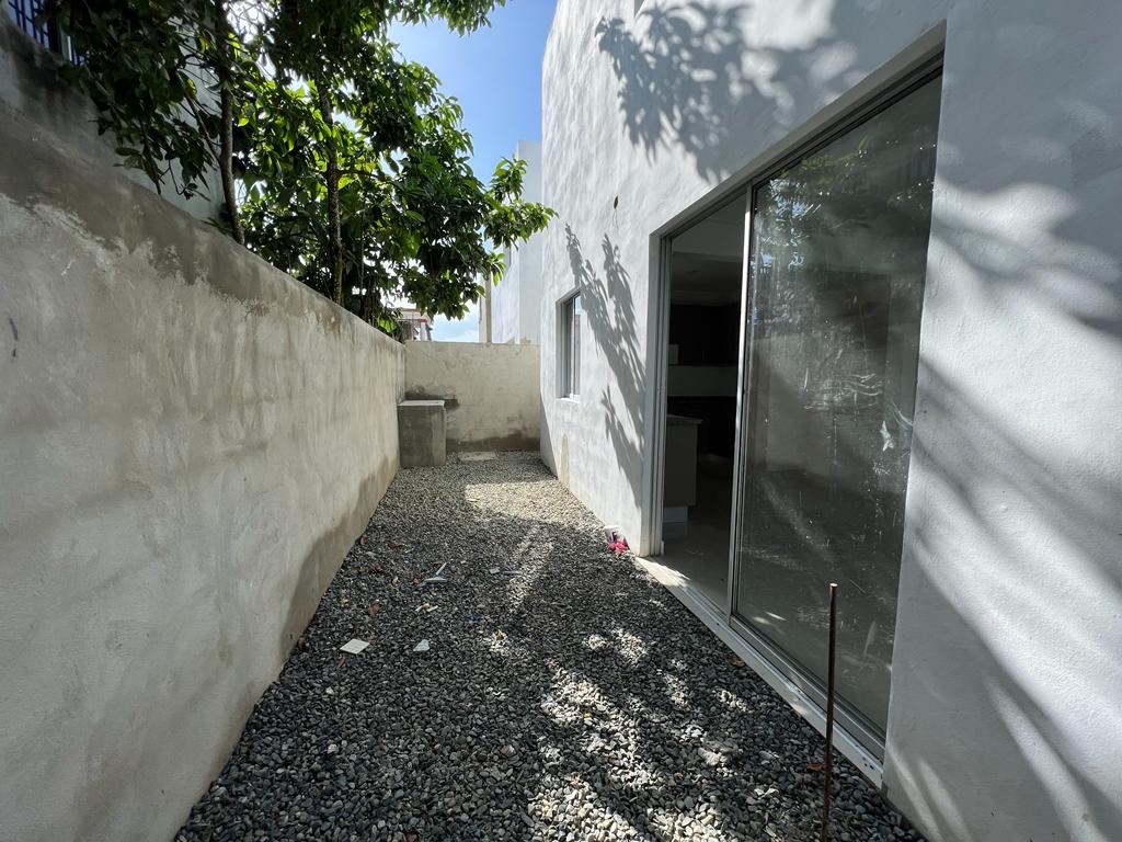 casas - Venta de casa en la autopista de san Isidro avenida ecológica  6