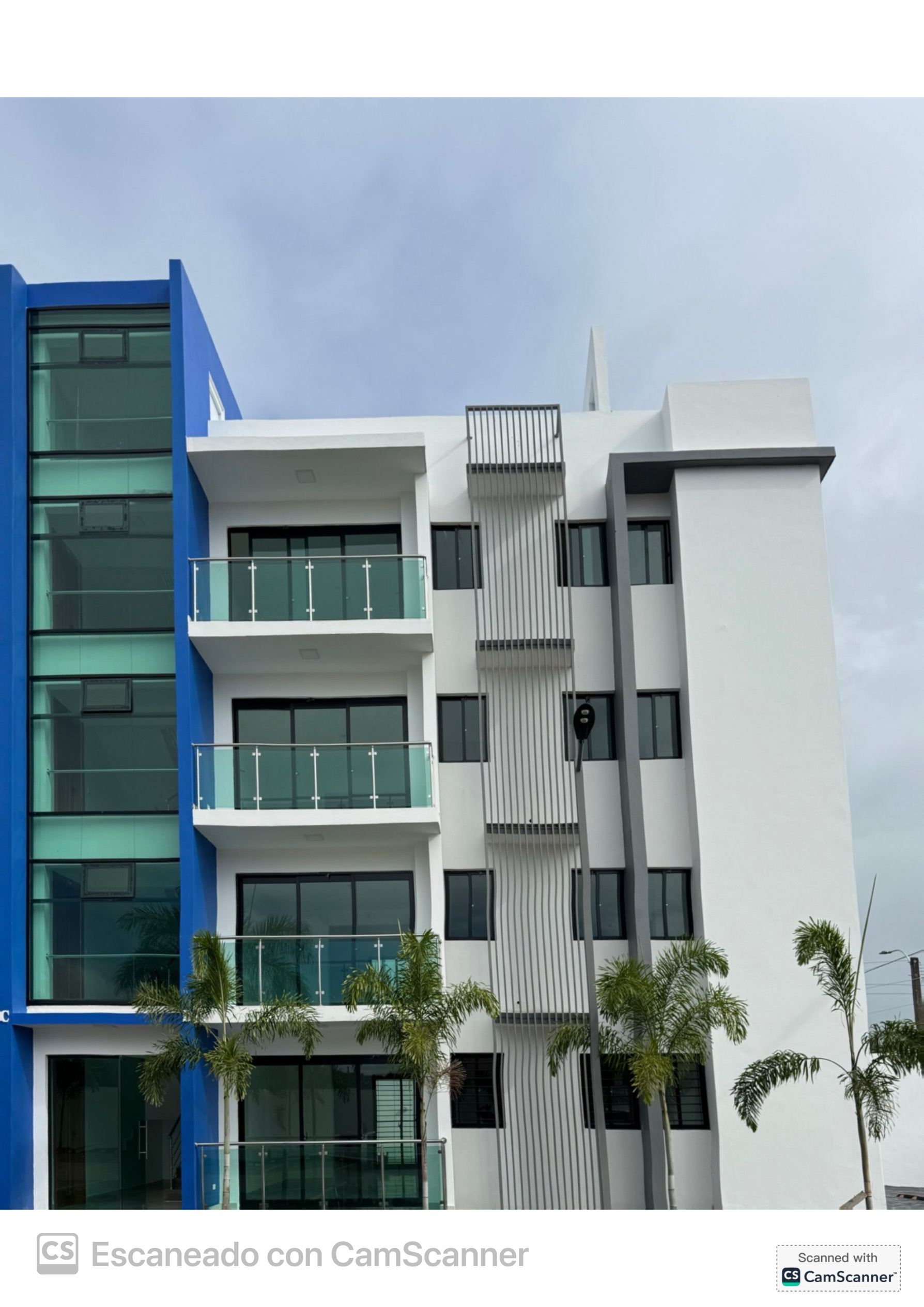 apartamentos - APARTAMENTOS EN VENTA EN SANTIAGO DE LOS CABALLERO 1