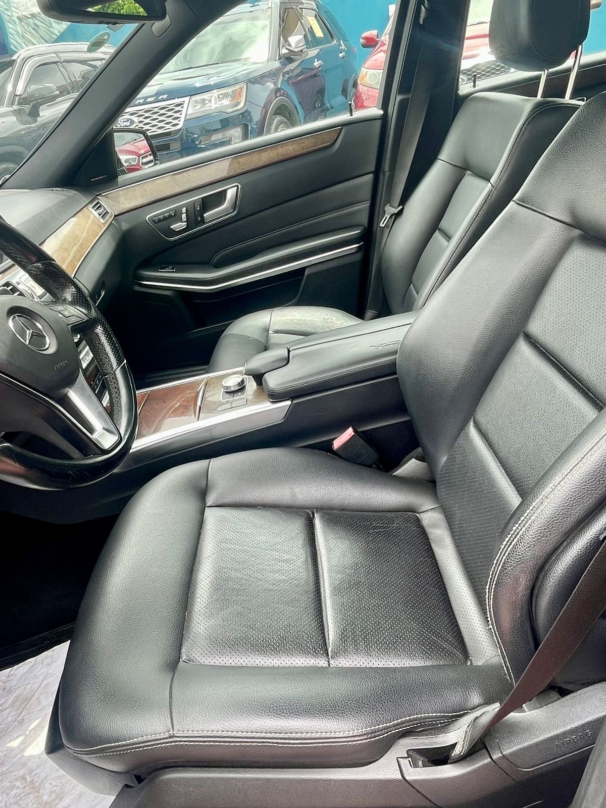 carros - Mercedes Benz C350 2014 4matic  6