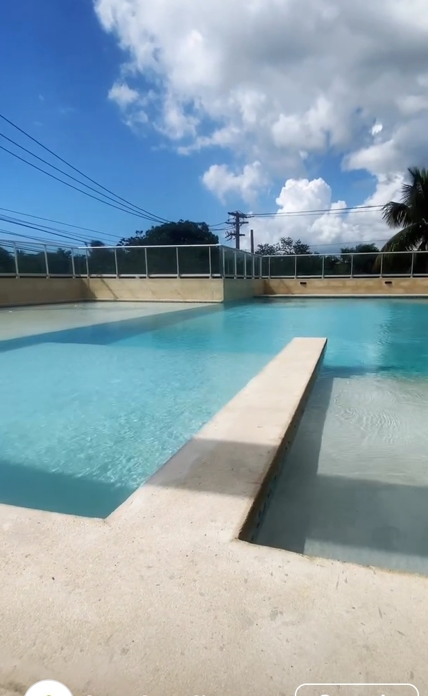 apartamentos - DIOS📍 👁️Lo Vendo , 2do Nivel,Tremenda Oportunidad 📍nuevo a extrenar. 5