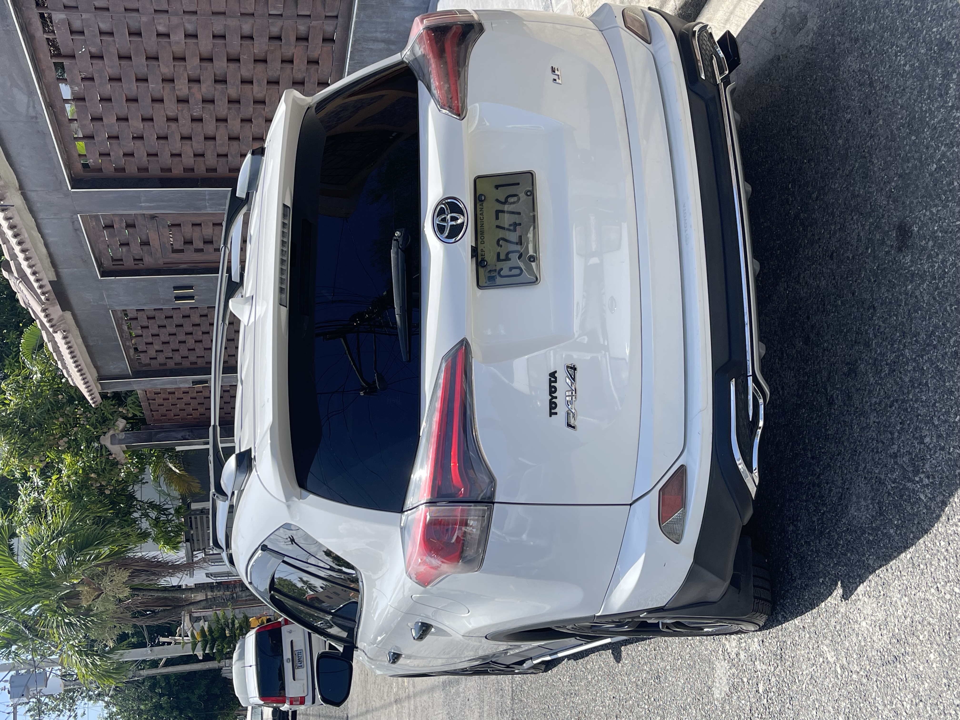 jeepetas y camionetas - Toyota Rav4 2017 9
