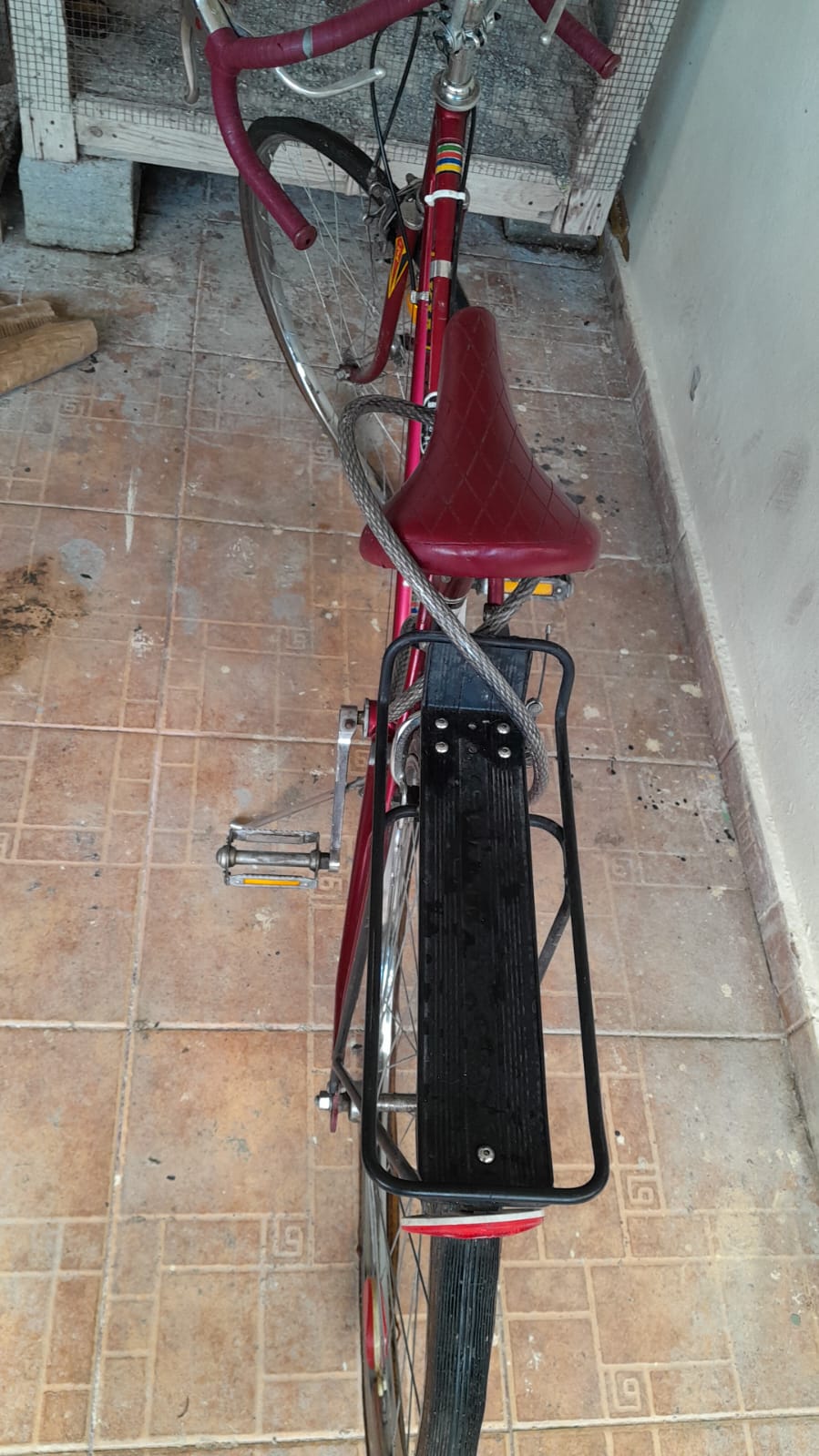 bicicletas y accesorios - Bicicleta de ruta 1