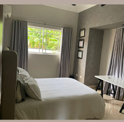 casas - Casa en venta en Cuesta Hermosa III 5
