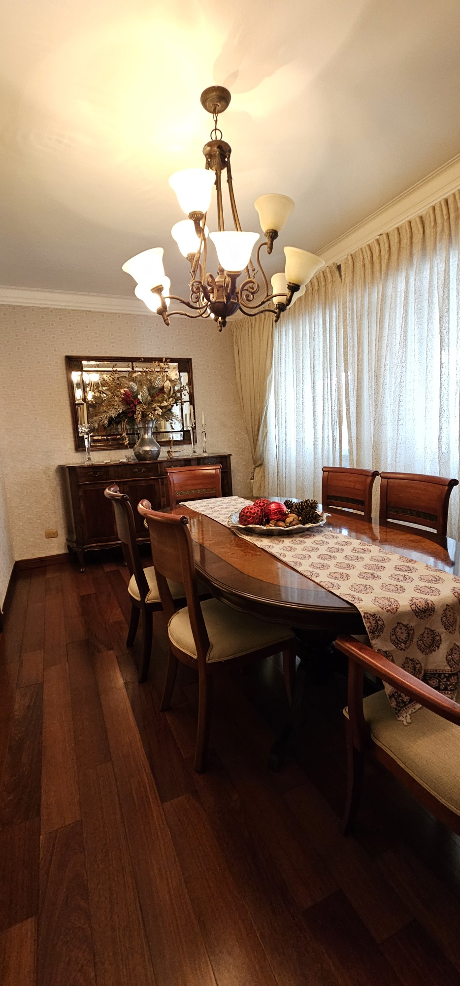 apartamentos - VENDO PENTHOUSE EN NACO  8