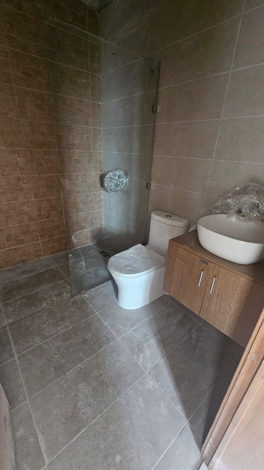 apartamentos - Apartamento de dos habitaciones en Naco  8