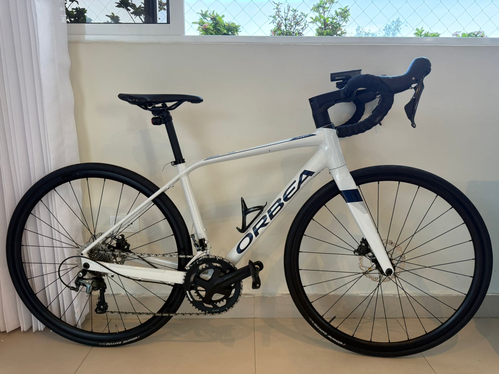 bicicletas y accesorios - BICICLETA CASI NUEVA MUY POCO USO 1