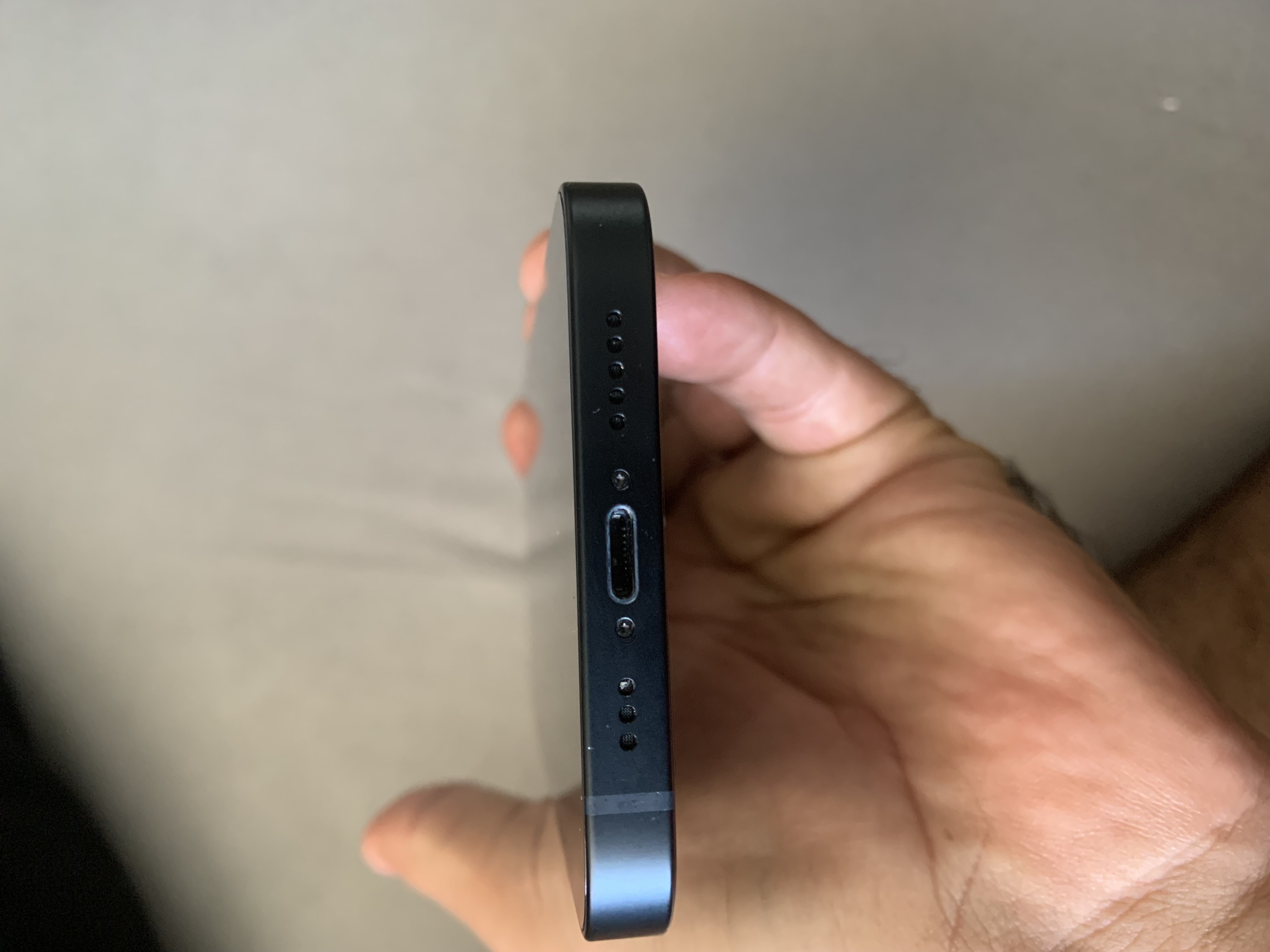 celulares y tabletas - 🔥 Vendo iPhone 14 de 128gb🔥 6