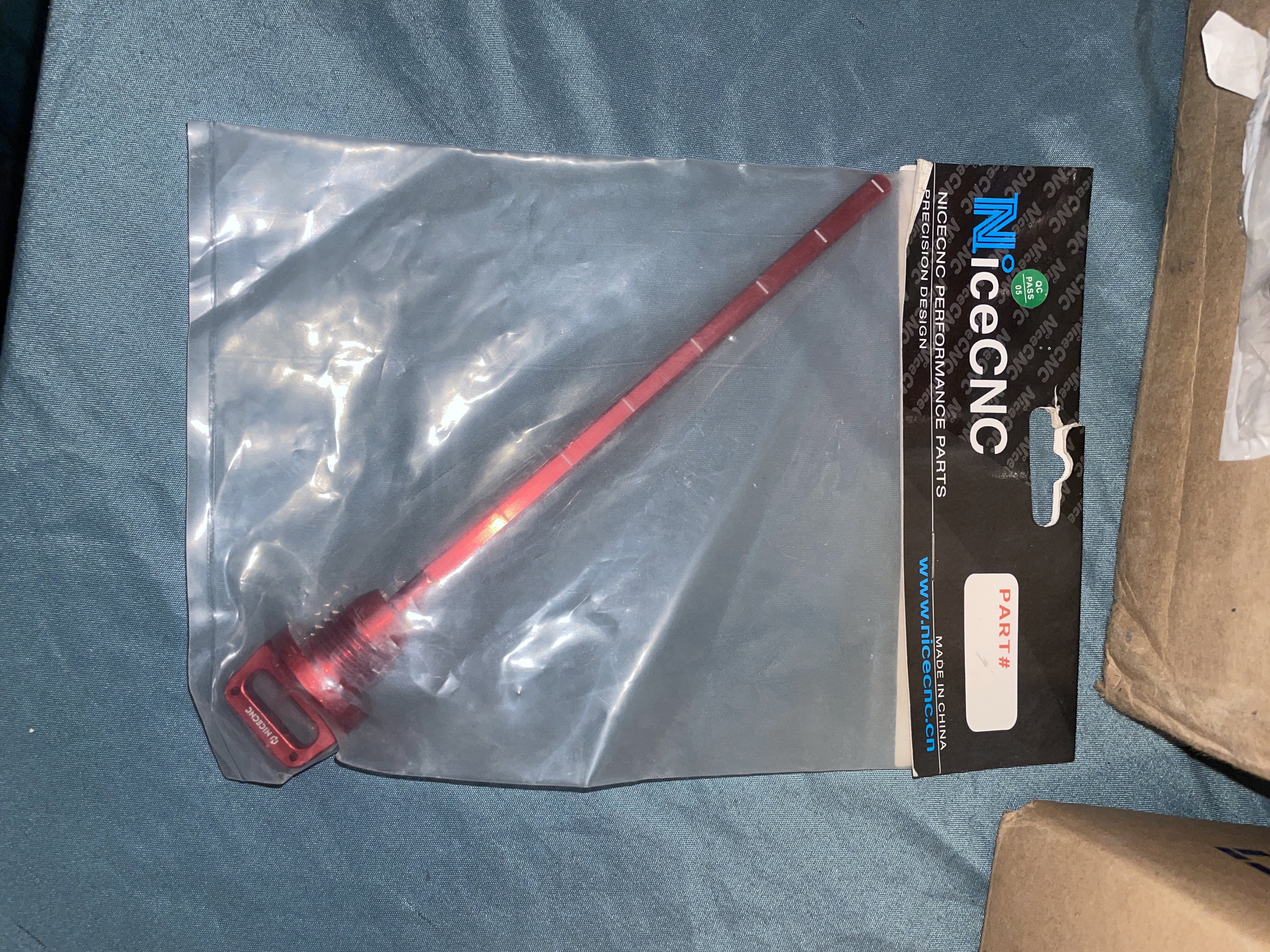 accesorios para vehiculos - piezas Racing para el XR650L 5