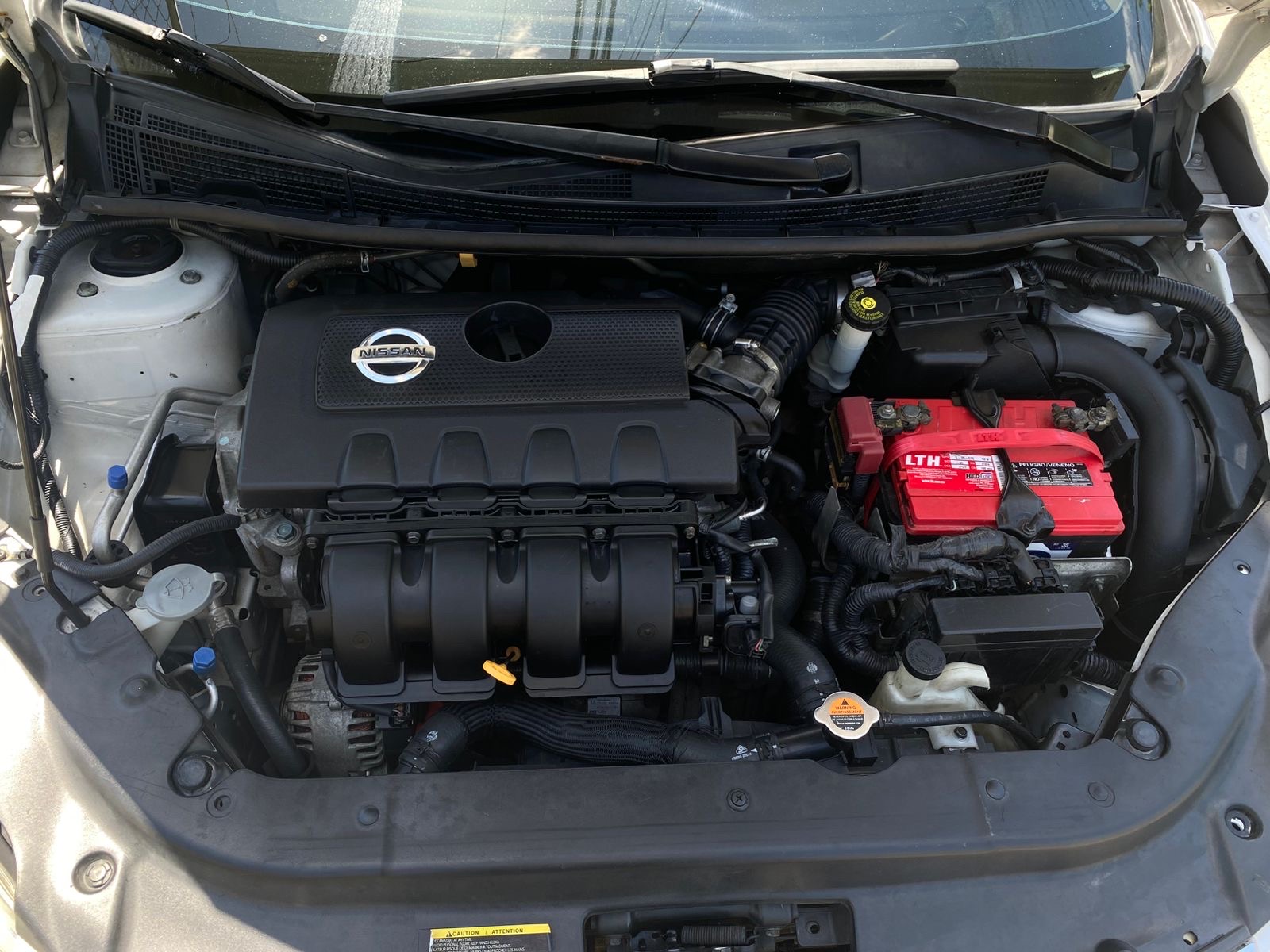 carros - vendo nissan sentra 2015
financiamiento disponible  6