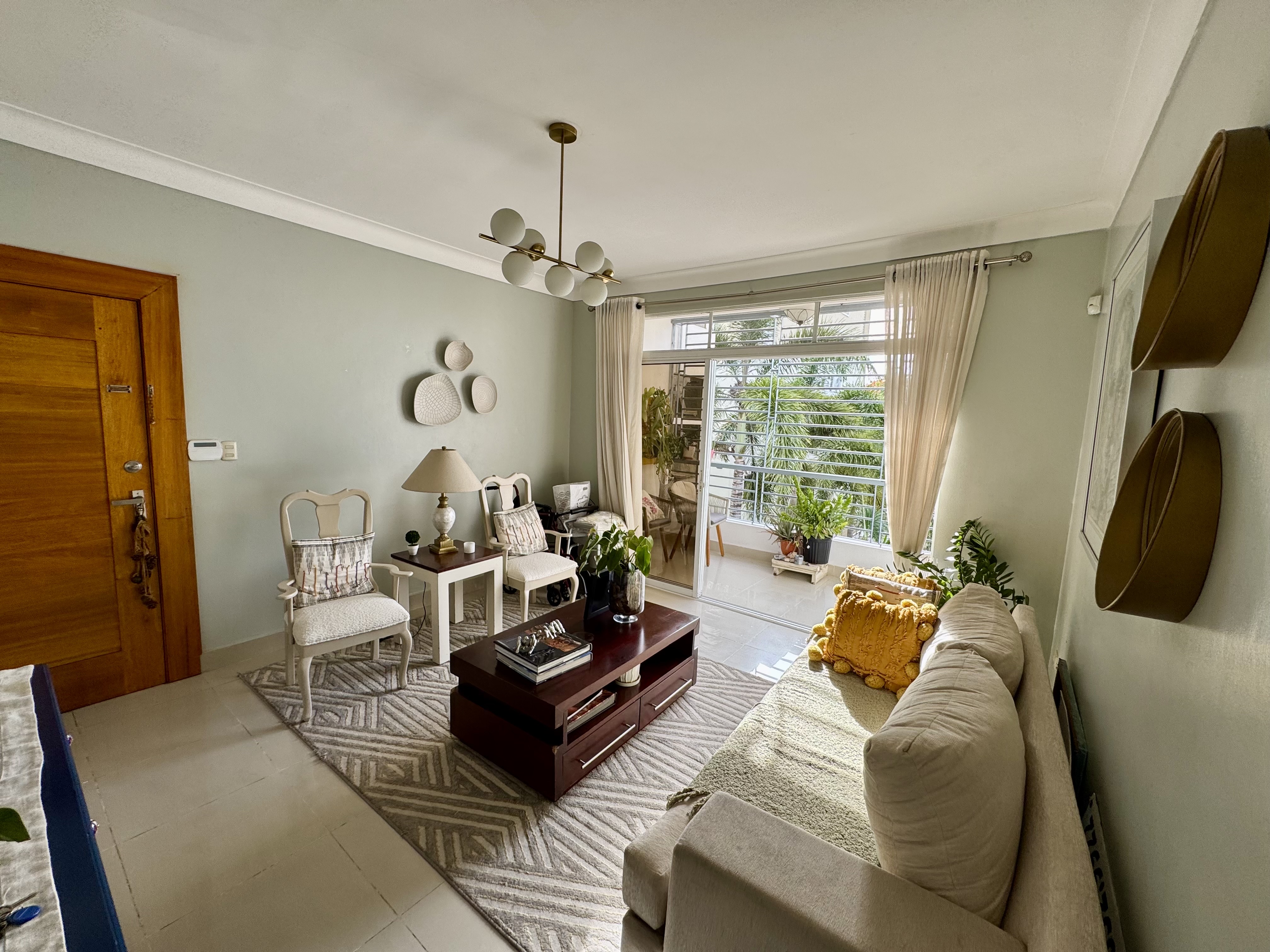 apartamentos - Apartamento en venta  1