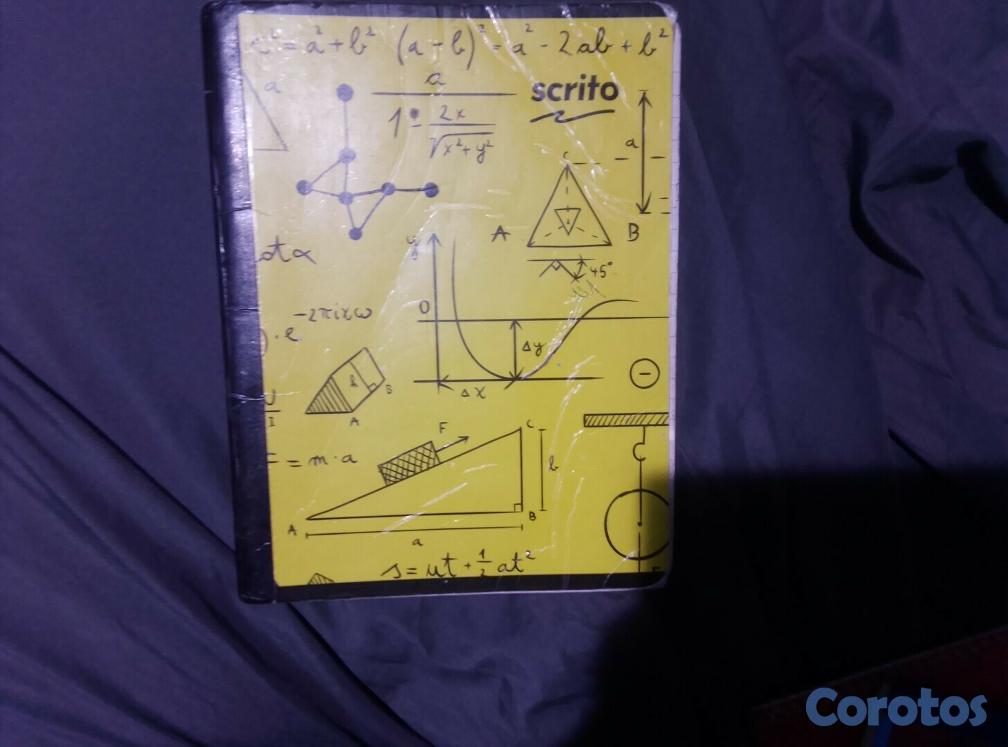 libros y revistas - Combo de cuadernos OFERTA ESPECIAL  2