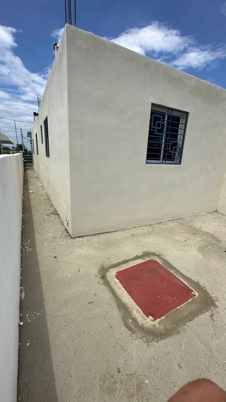 casas - CASA EN VENTA EN LOS TOCONES, SANTIAGO. 6