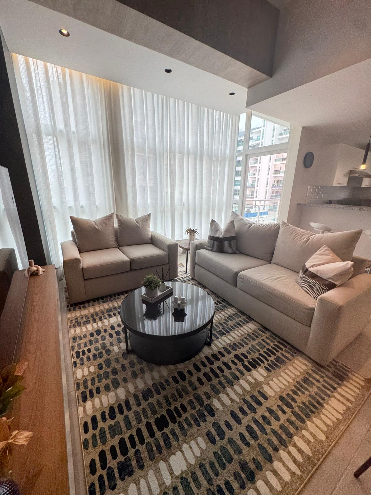 apartamentos - ¡Excelente apartamento en venta en Bella Vista! 1