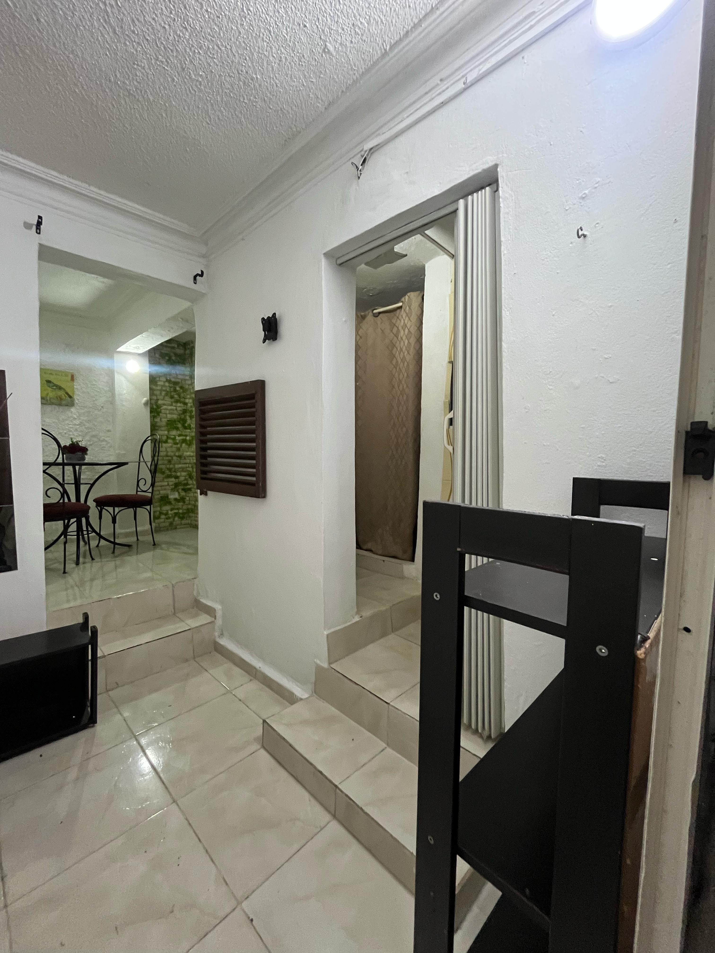 apartamentos - Apartamentos de una habitacion amueblado 2