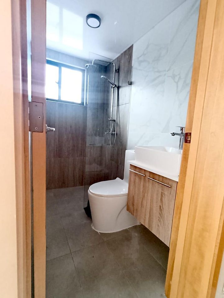 apartamentos - A estrenar apartamento con balcón en los prados  1