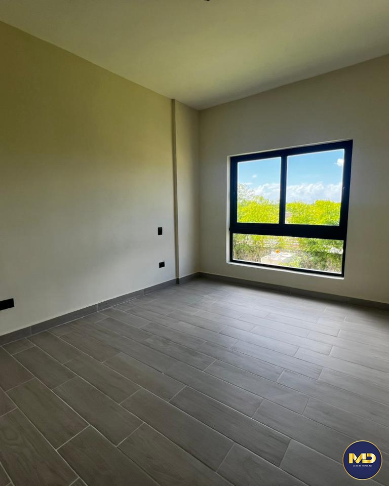 casas vacacionales y villas - Hermosa villa independiente en venta en Vista Cana/ 4HB/3.5BÑ/ amplio patio  7