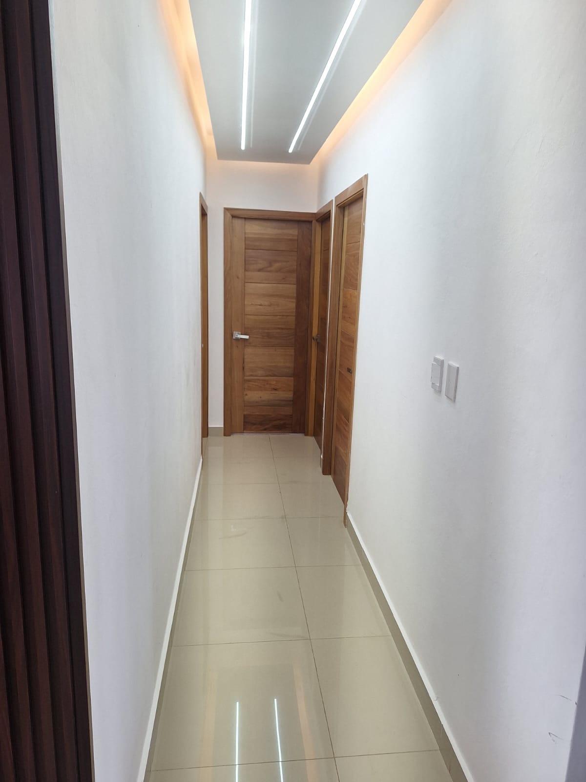 apartamentos - Apartamento en venta en Ensanche la Fe 0