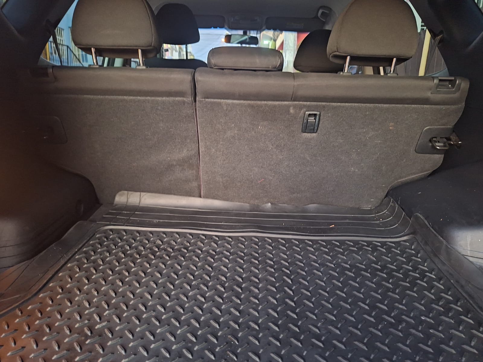 jeepetas y camionetas - Hyundai Tucson 2014 - DOHC 8
