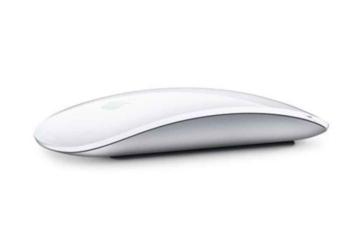 computadoras y laptops - Apple Magic Mouse 2, Mouse Inalambrico. Bluetooth. 3