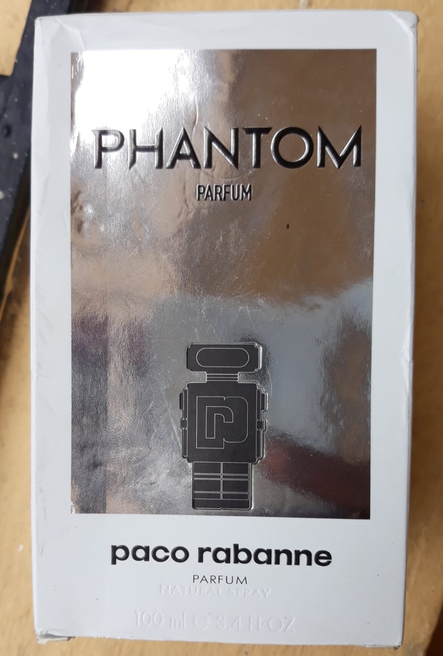 salud y belleza - Vendo perfumes nuevos en su casa 1