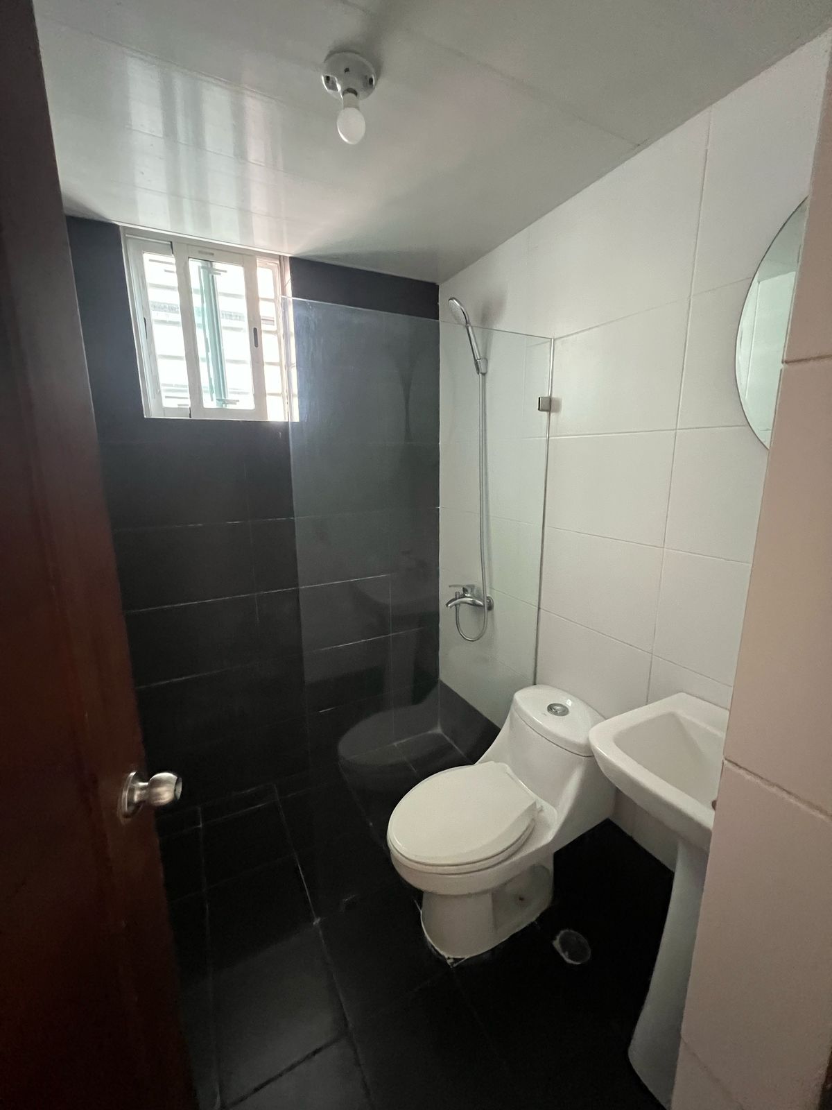apartamentos - Vendo apartamento en Urbanización Fernández  4