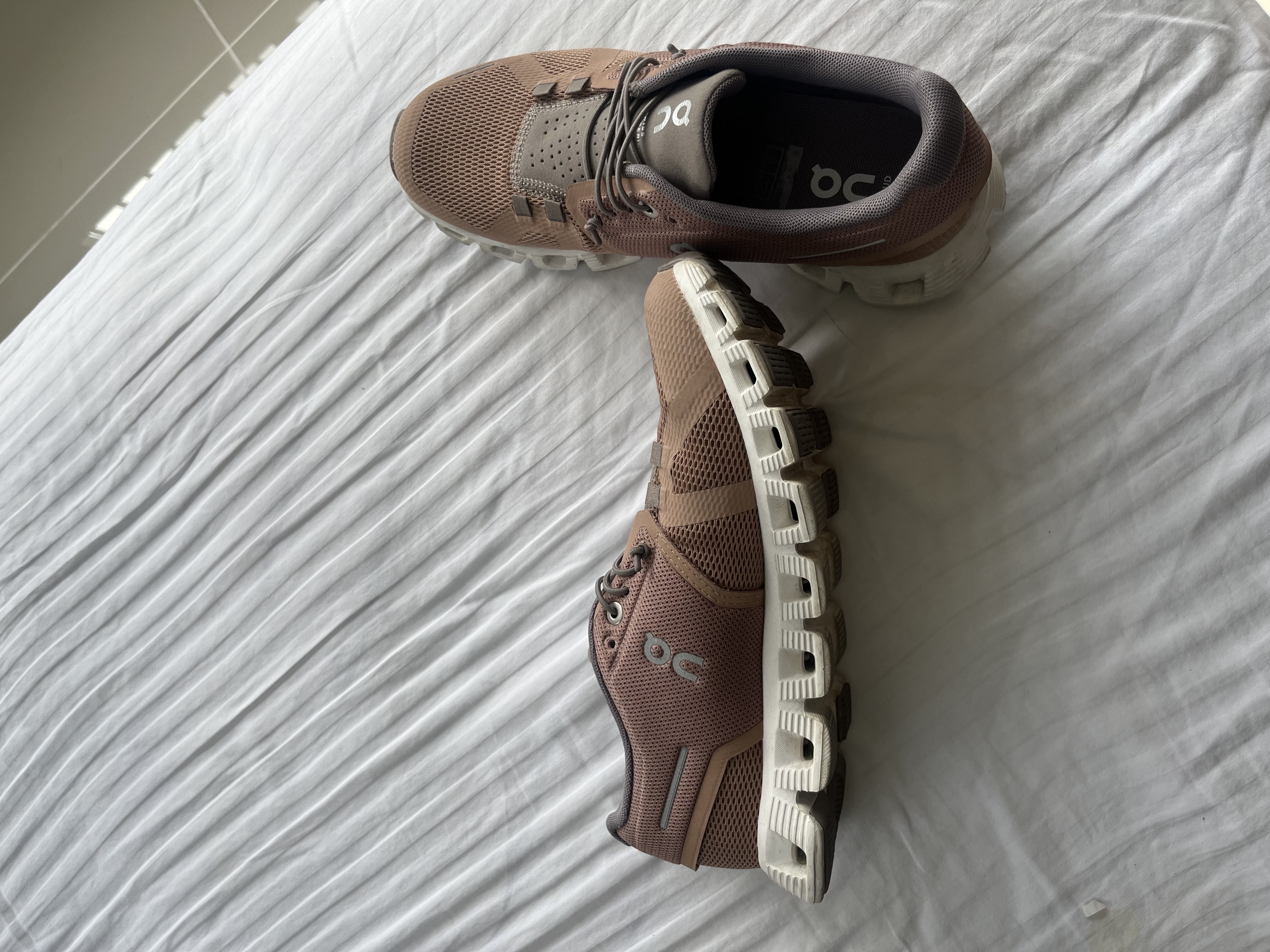 zapatos para mujer - On Cloud 6.5 Mujer