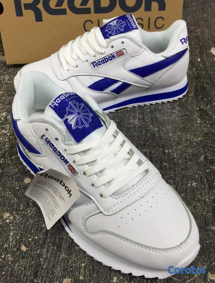 zapatos unisex - Tenis Reebok Clásico Ultimate 2020 10