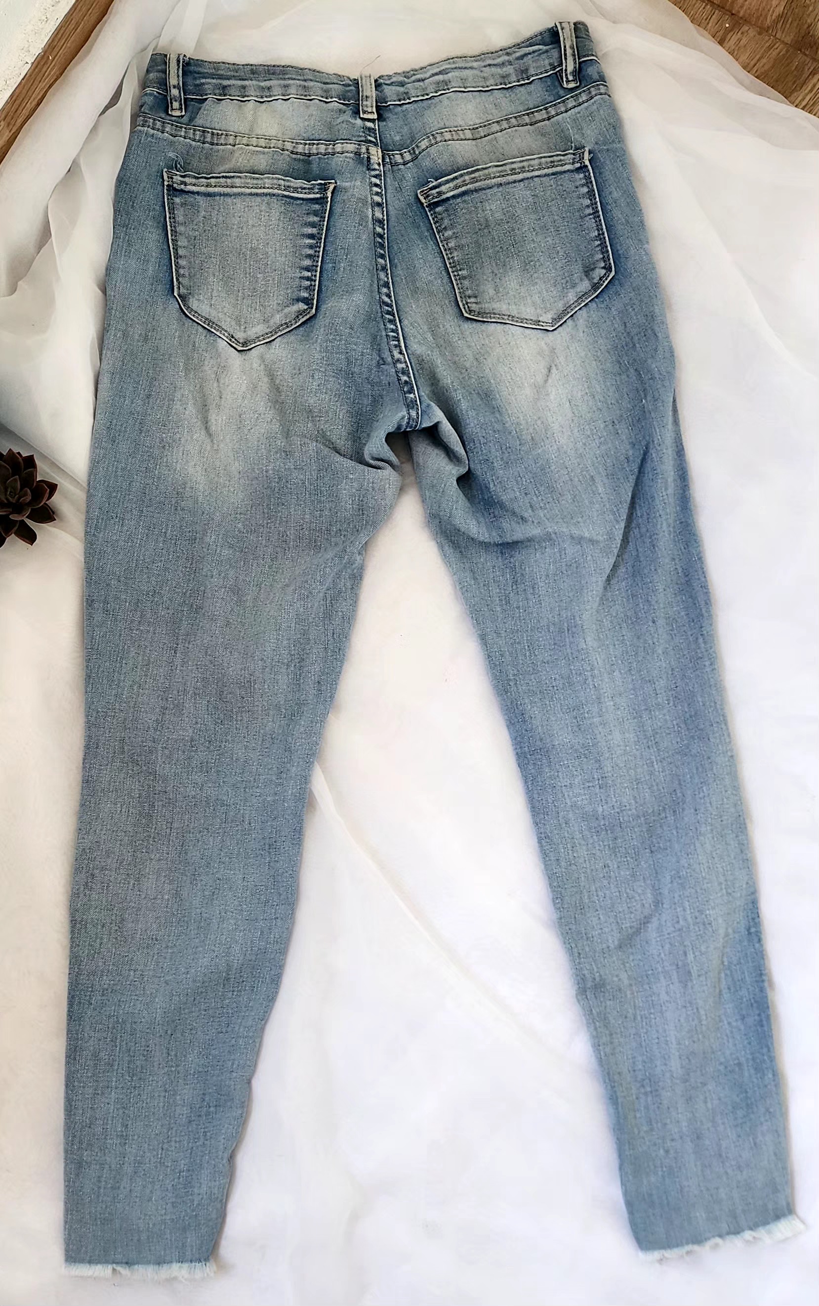 ropa para mujer - Jeans  3