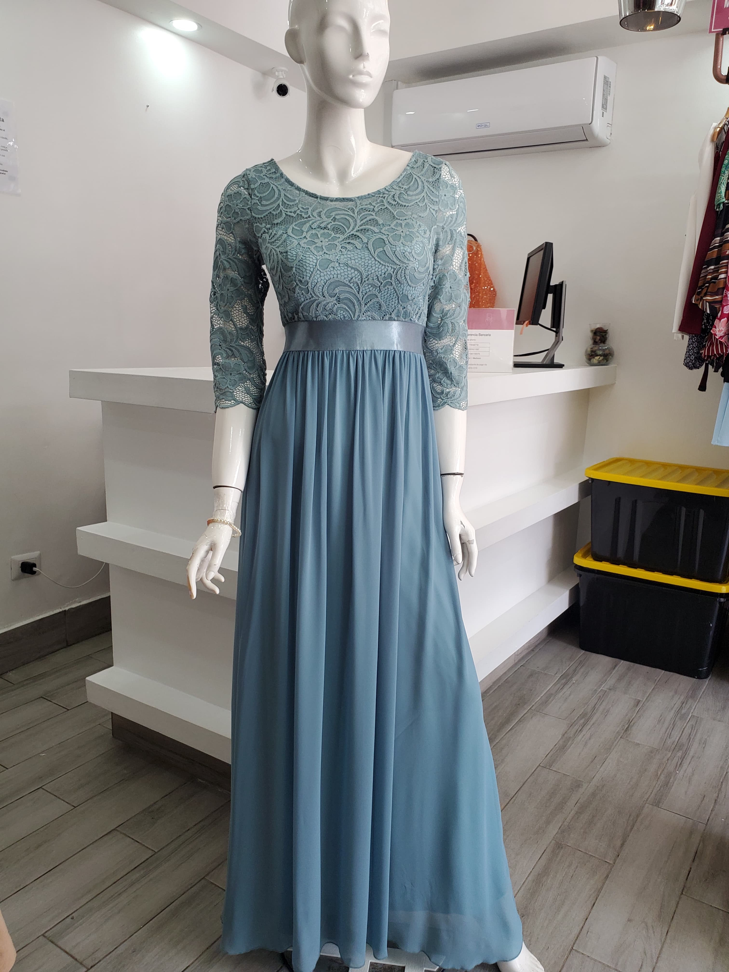 ropa para mujer - Vestidos de gala 8