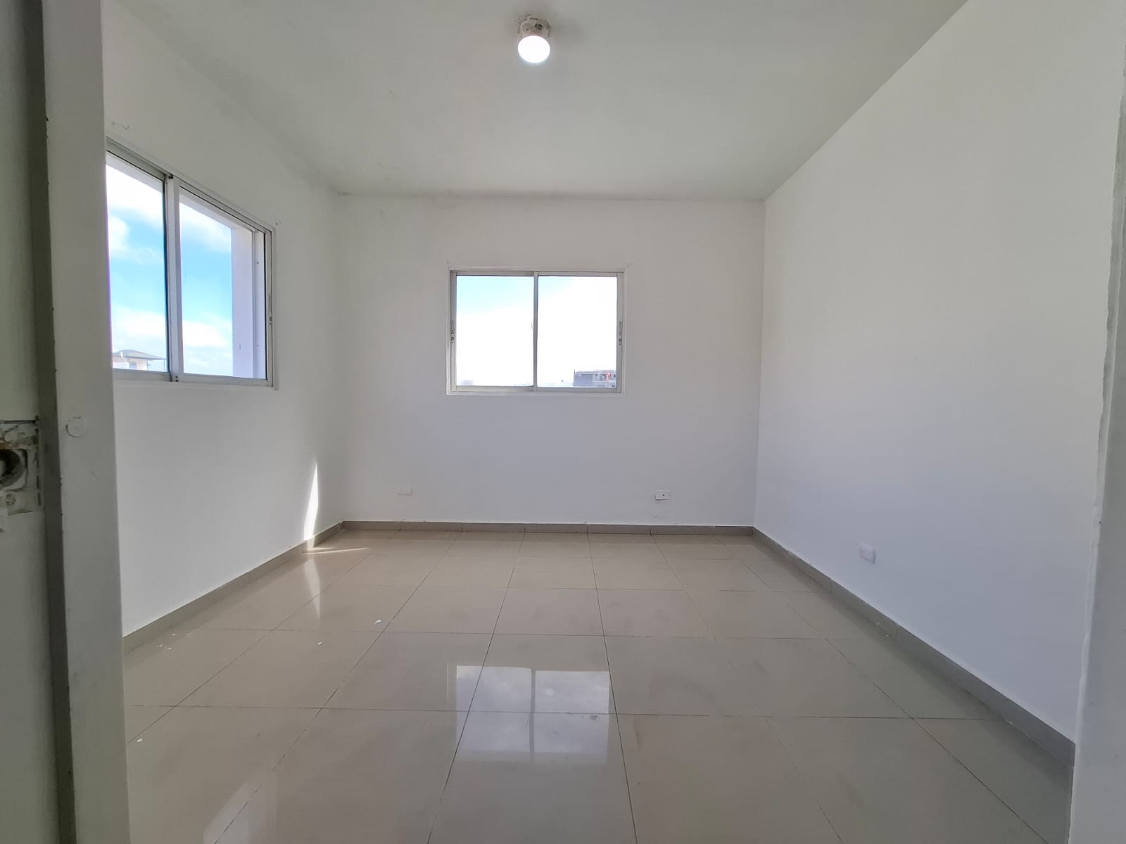 apartamentos - Vendo apartamento en el Cacique 0