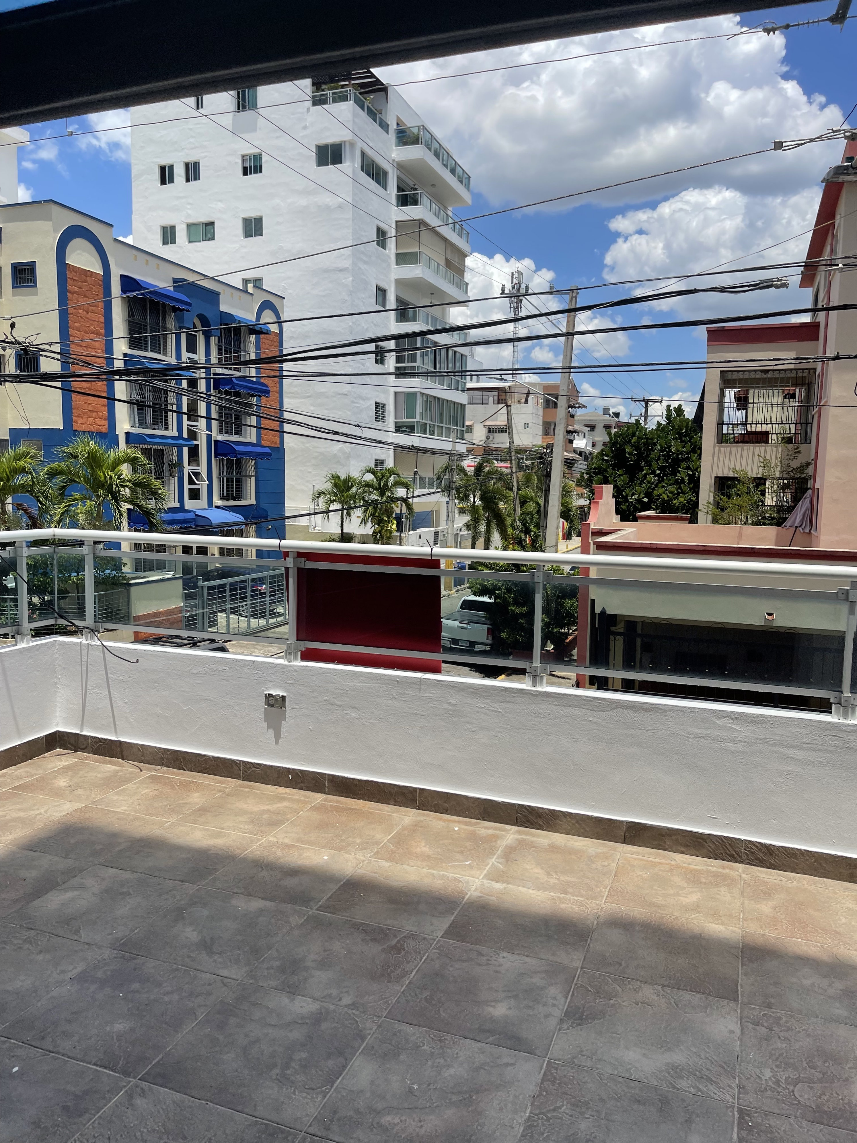 apartamentos - limpio 5