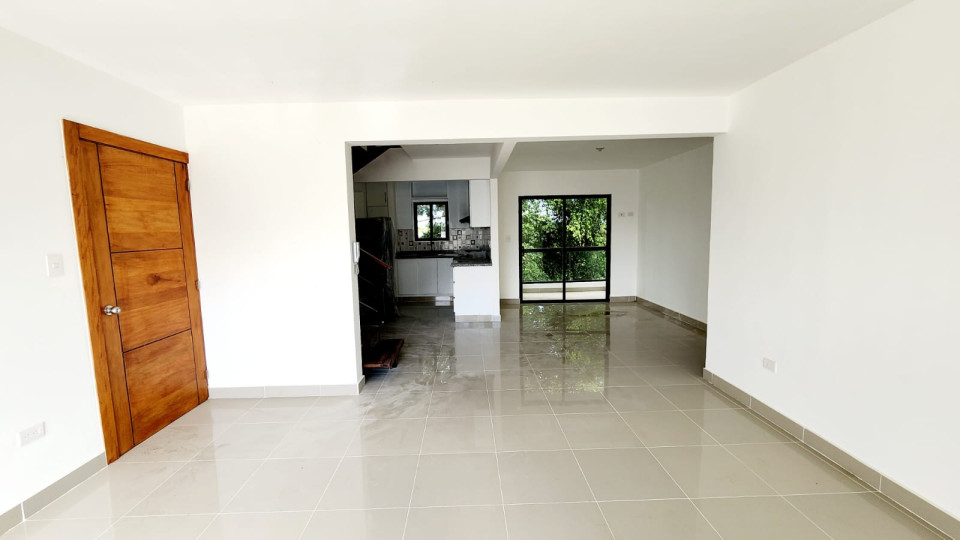 penthouses - PENTHOUSE EN TAMBORIL SANTIAGO 4