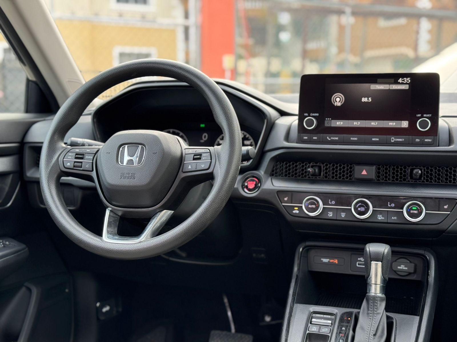 jeepetas y camionetas - Honda CRV EX 2023 8