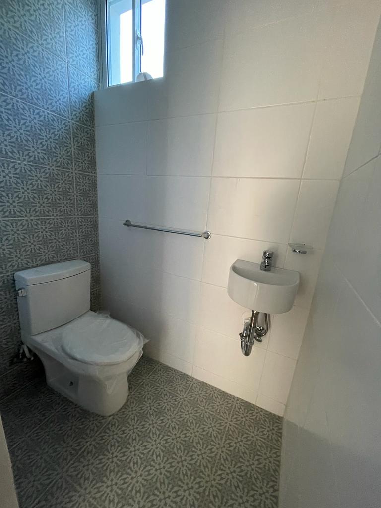 apartamentos - APARTAMENTO EN VENTA EN LAS DAMAS, SANTIAGO. 4