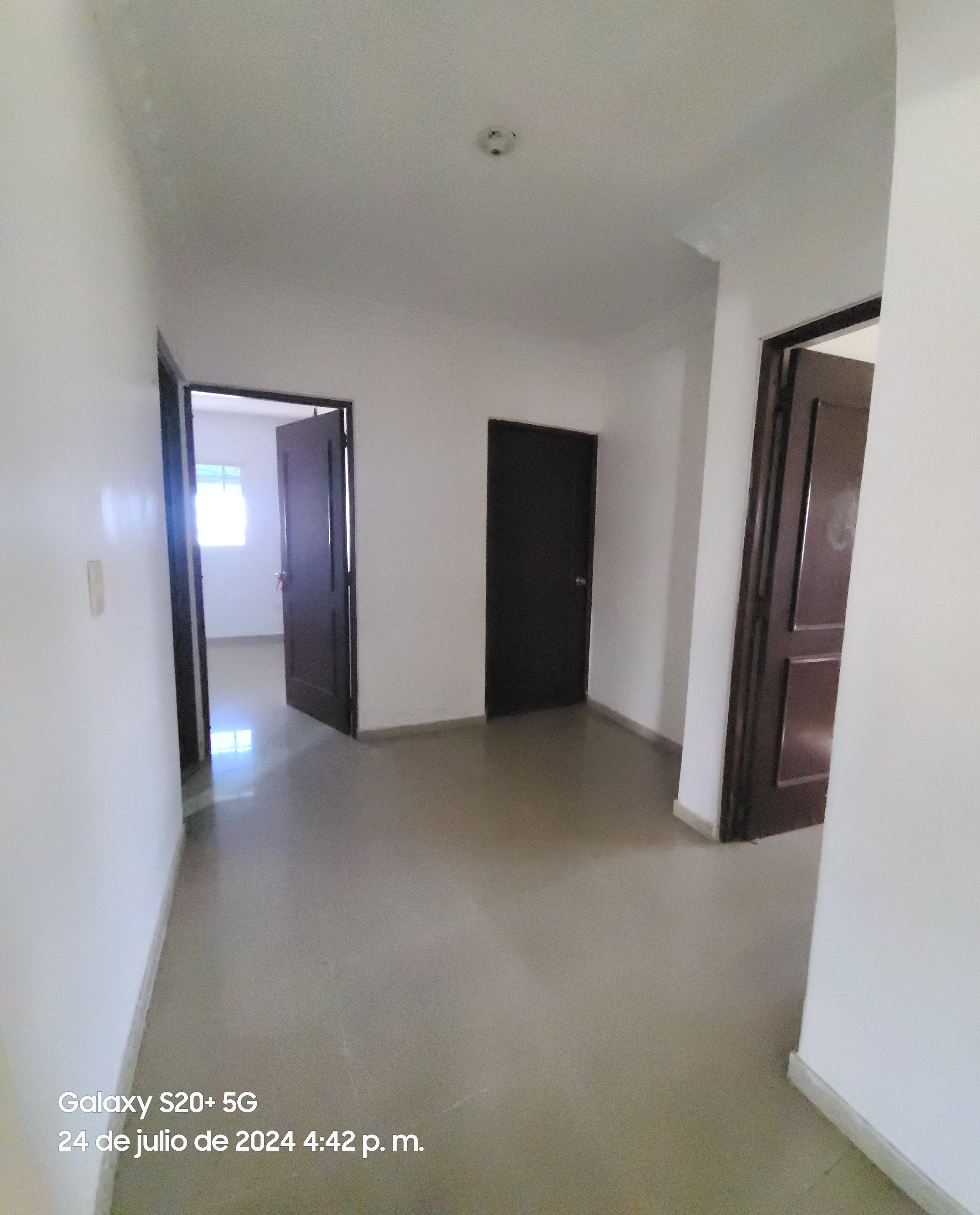 apartamentos - Apartamento próximo a los Corales del Sur de 3 Hab 8