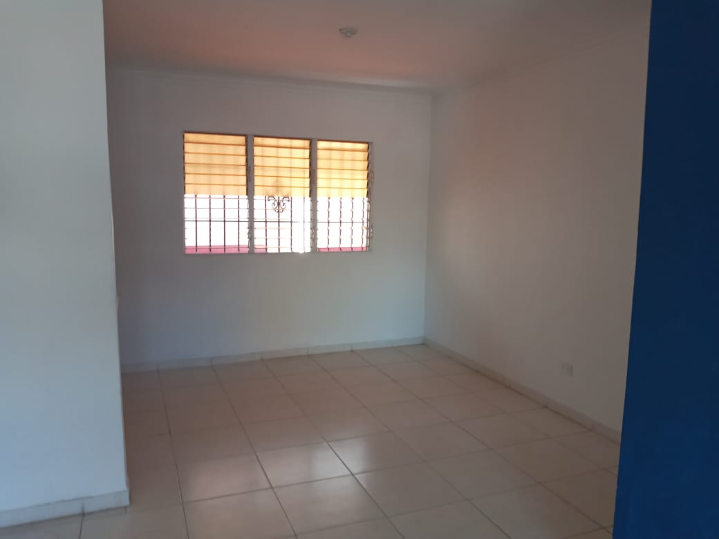 apartamentos - Apartamento en venta en Residencial Carmen Renata III  1