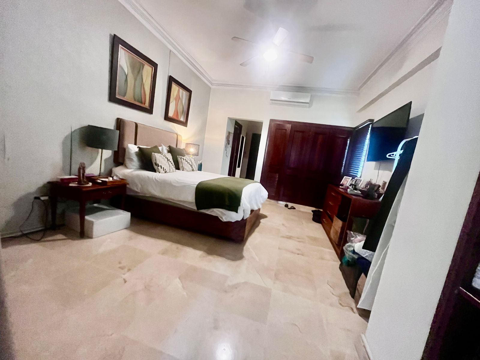 apartamentos - ALQUILO APARTAMENTO EN PIANTINI 260 MTS 6