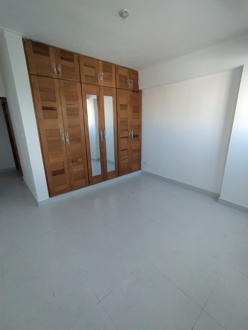 apartamentos - Venta de apartamento en la avenida España de 184mts Santo Domingo este  1