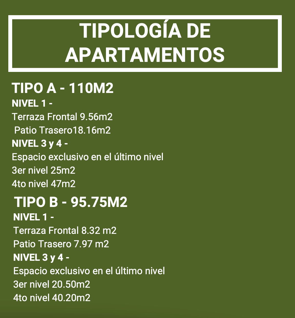 apartamentos - Venta Proyecto Residencial Av. Republica de Colomb 7
