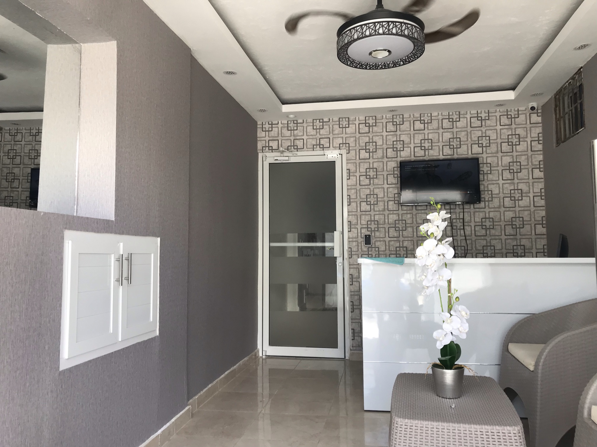 apartamentos - Aparta estudio km 9 de la Independencia 