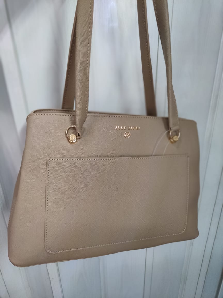 carteras y maletas - Cartera Anne Klein super espaciosa 1