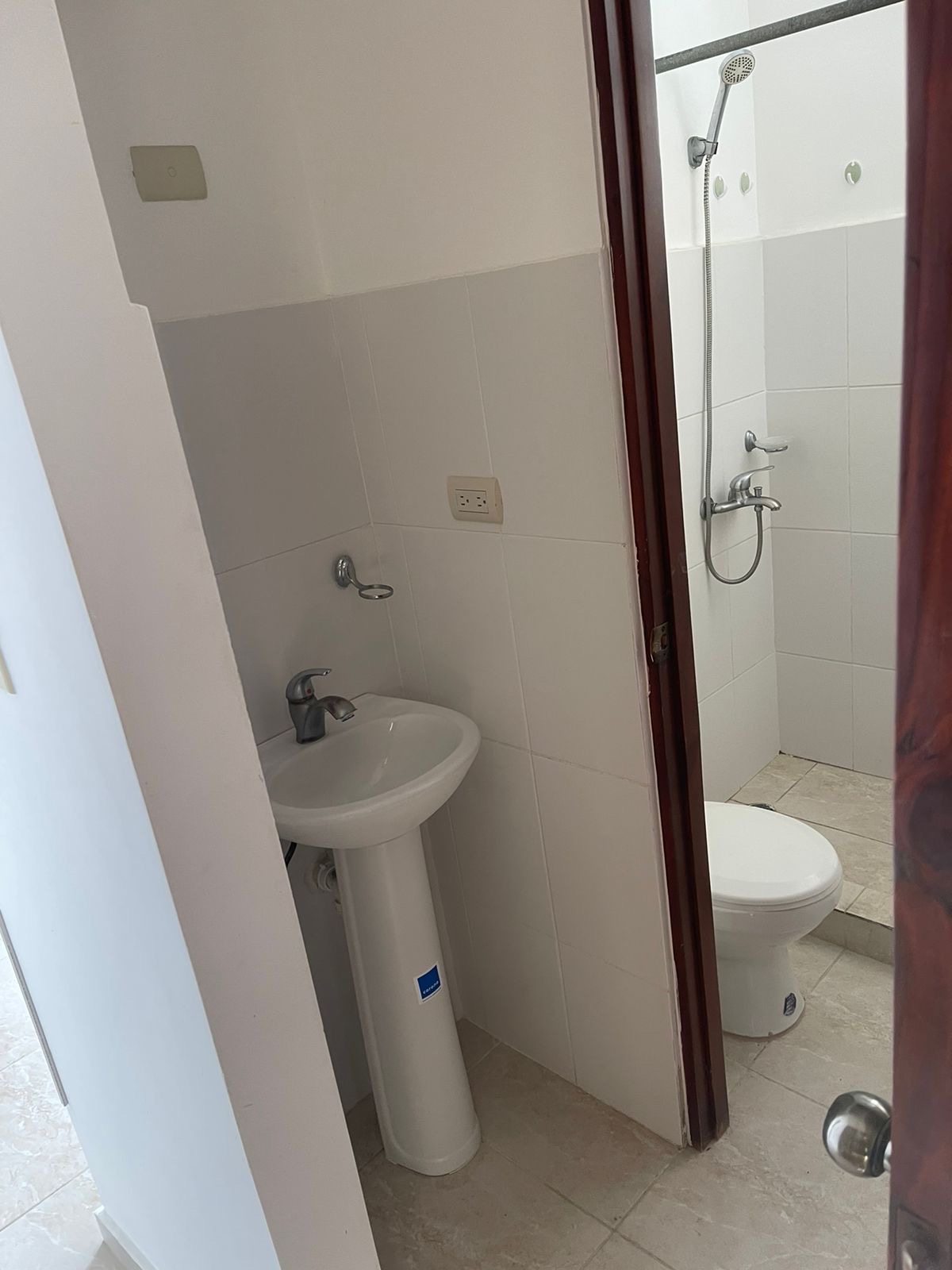 apartamentos - Residencial Alegro II Padre las casas 4